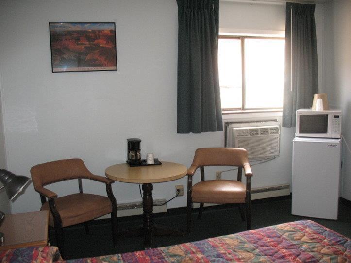 Silver Sage Inn Moab Pokoj fotografie